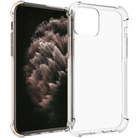 imoshion Shockproof Case für das Apple iPhone 12 (Pro) – Transparent