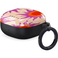 Burga Hardcase Hülle für das Samsung Galaxy Buds2 Pro – Sunset Glow