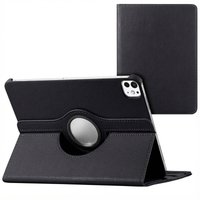imoshion 360° drehbare Klapphülle für das Apple iPad Pro 12.9 (2020/2021/2022) - Schwarz
