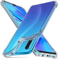 imoshion Shockproof Case für das Huawei P30 Lite – Transparent