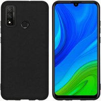 imoshion TPU Color Cover für das Huawei P Smart (2020) - Schwarz