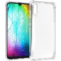 imoshion Shockproof Case für das Samsung Galaxy A50 / A30s - Transparent