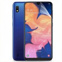 imoshion Displayschutz Folie 3-Pack für das Samsung Galaxy A10
