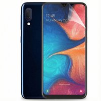 imoshion Displayschutz Folie 3-Pack für das Samsung Galaxy A20e