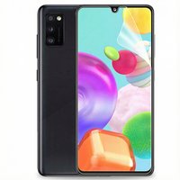 imoshion Displayschutz Folie 3-Pack für das Samsung Galaxy A41