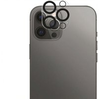 imoshion Kameraprotektor aus Glas 2er-Pack für das Apple iPhone 12 Pro Max
