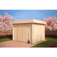 Gerätehaus “Lucas A” 3x3m | Kleines Gartenhaus 3x3m | Gartenhaus aus Holz | Gartenhaus klein | Mini-Gartenhaus Holz | Gerätehaus Gerätehaus “Lucas A” 3x3m | Kleines Gartenhaus 3x3m | Gartenhaus aus Holz | Gartenhaus klein | Mini-Gartenhaus Holz | Gerätehaus