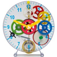 THE AMAZING CLOCK KIT