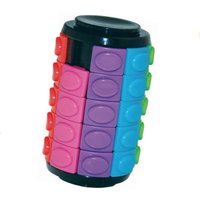 TWIST & SLIDE PUZZLE