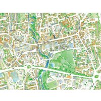 JIGRAPHY CITYSCAPES NEWBURY