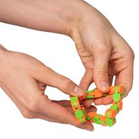 FIDGET TRACK