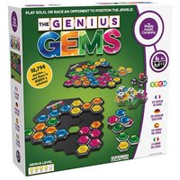 GENIUS GEMS