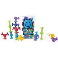 SQUIGZ 44 PIECE