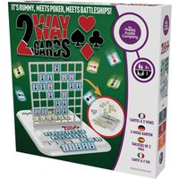 2-WAY CARDS