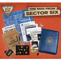 THE MAN FROM SECTION SIX
