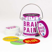 BRAIN PAINT