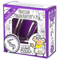 PROFESSORS' MINI PUZZLE - BRAIN BAFFLER