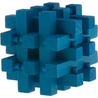 IQ BUSTER CHROMA PUZZLES NEBULA