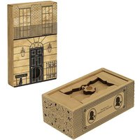 SET OF TWO SHERLOCK HOLMES PUZZLES