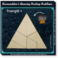 BIZARRE PACKING PUZZLE - TRIANGLE