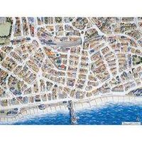 JIGRAPHY CITYSCAPES EASTBOURNE 1000 PIECE