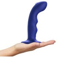 Image of Strap-On-Me Tapping Dildo Wave