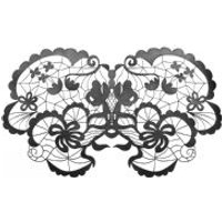 Image of Bijoux Indiscrets Anna Eye Mask