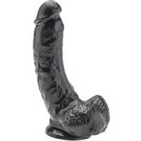 Image of Get Real 8 Inch Dildo with Balls