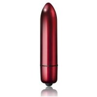 Image of Rocks Off Truly Yours Red Alert 120mm Bullet