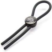 Image of Fifty Shades of Grey Again and Again Adjustable Love Ring