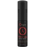 Image of Orgie Time Lag Delay Spray