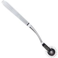 Image of Fifty Shades Darker Adrenaline Spikes Metal Pinwheel