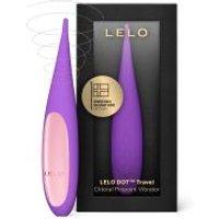 Image of Lelo Dot Travel Clitoral Vibrator