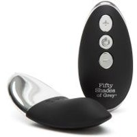 Image of Fifty Shades of Grey Remote Control Knicker Vibrator