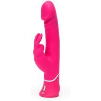 Image of Happy Rabbit Dual Density Rabbit Vibrator