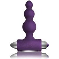 Image of Rocks Off Petite Sensations Bubbles Anal Vibrator