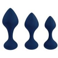 Image of Playboy Pleasure Tail Trainer Anal Training Kit
