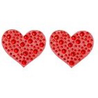 Image of Amore Nipple Jewel Stickers