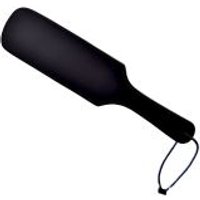 Image of Bound Leather Paddle