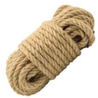 Image of Bound to Please Bondage Rope Hemp