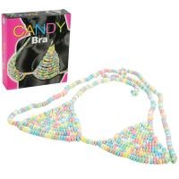 Image of Spencer & Fleetwood Candy Bra