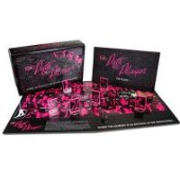 Image of Path to Pleasure Sexy Board Game