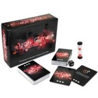 Image of You & Me Sexy Board Game