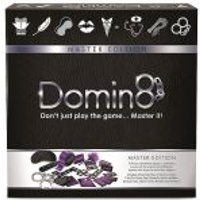 Image of Domin8 Master Edition Board Game