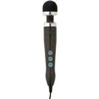 Image of Doxy Number 3 Disco Black Wand Massager
