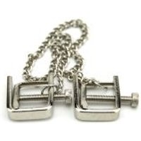 Image of Heavy Duty Nipple Clamp