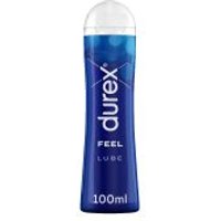 Image of Durex Feel Lube 100ml