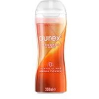 Image of Durex Play Massage Sensual 2in1 Ylang Ylang 200ml