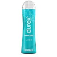 Image of Durex Tingle Lube 100ml