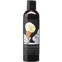 Image of Earthly Body Edible Massage Oil 8oz